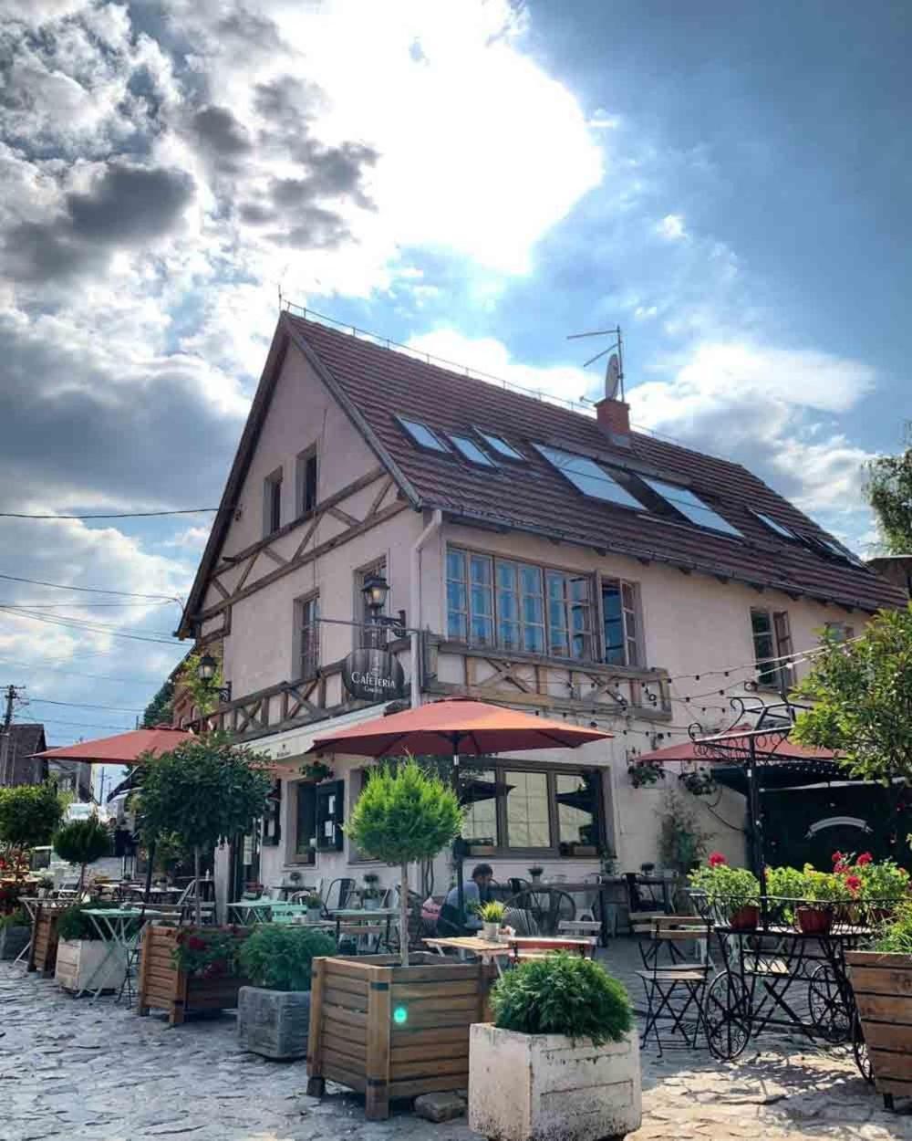 River Hostel Beograd Bagian luar foto