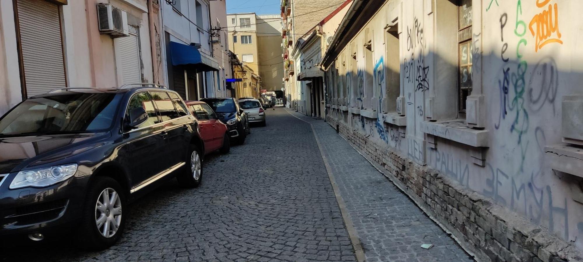 River Hostel Beograd Bagian luar foto