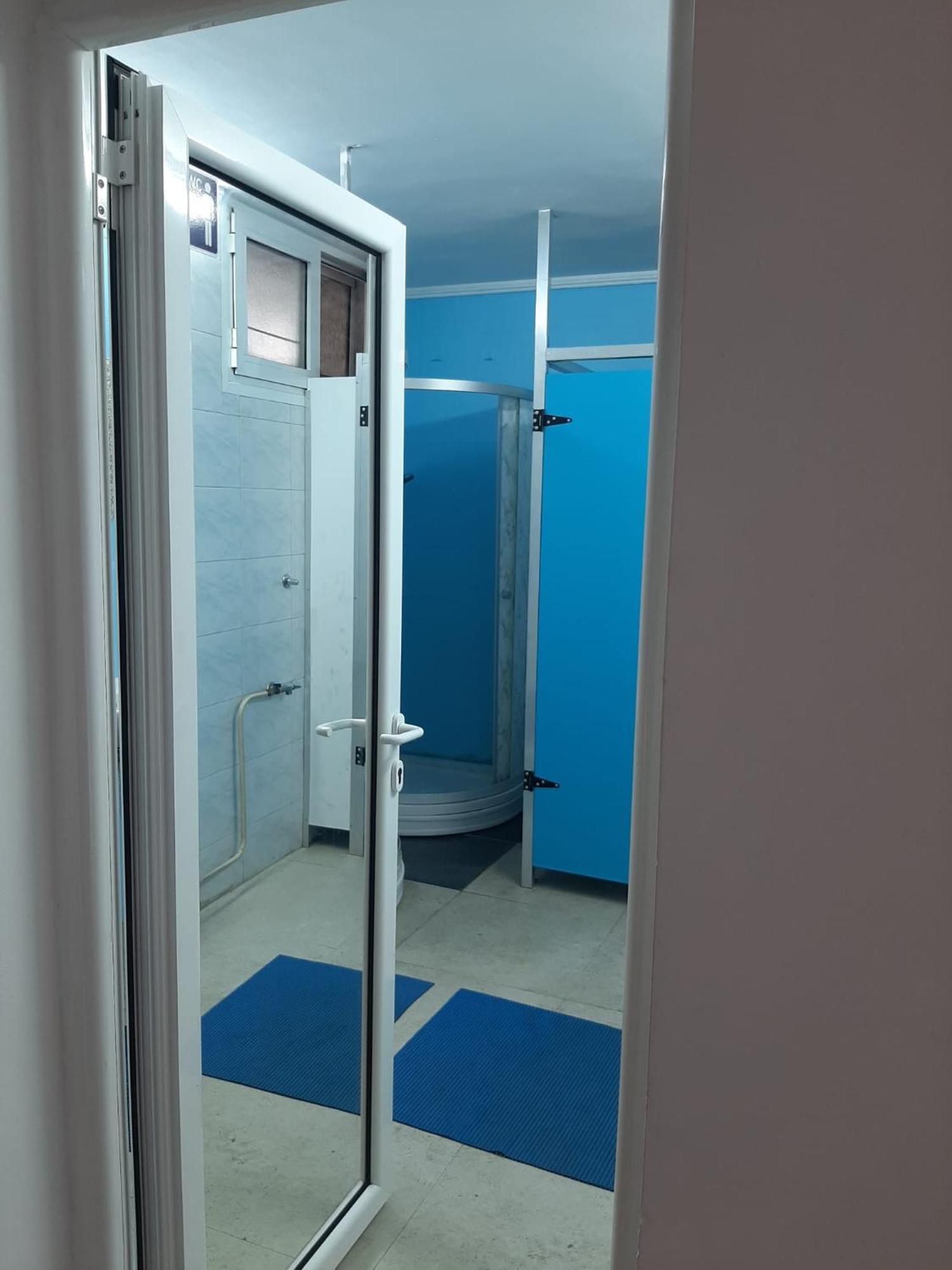 River Hostel Beograd Bagian luar foto