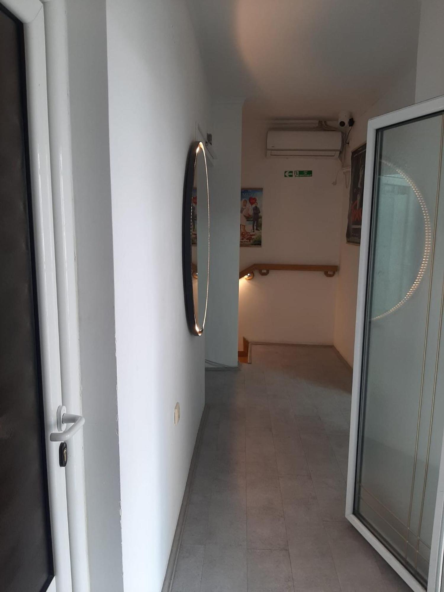 River Hostel Beograd Bagian luar foto