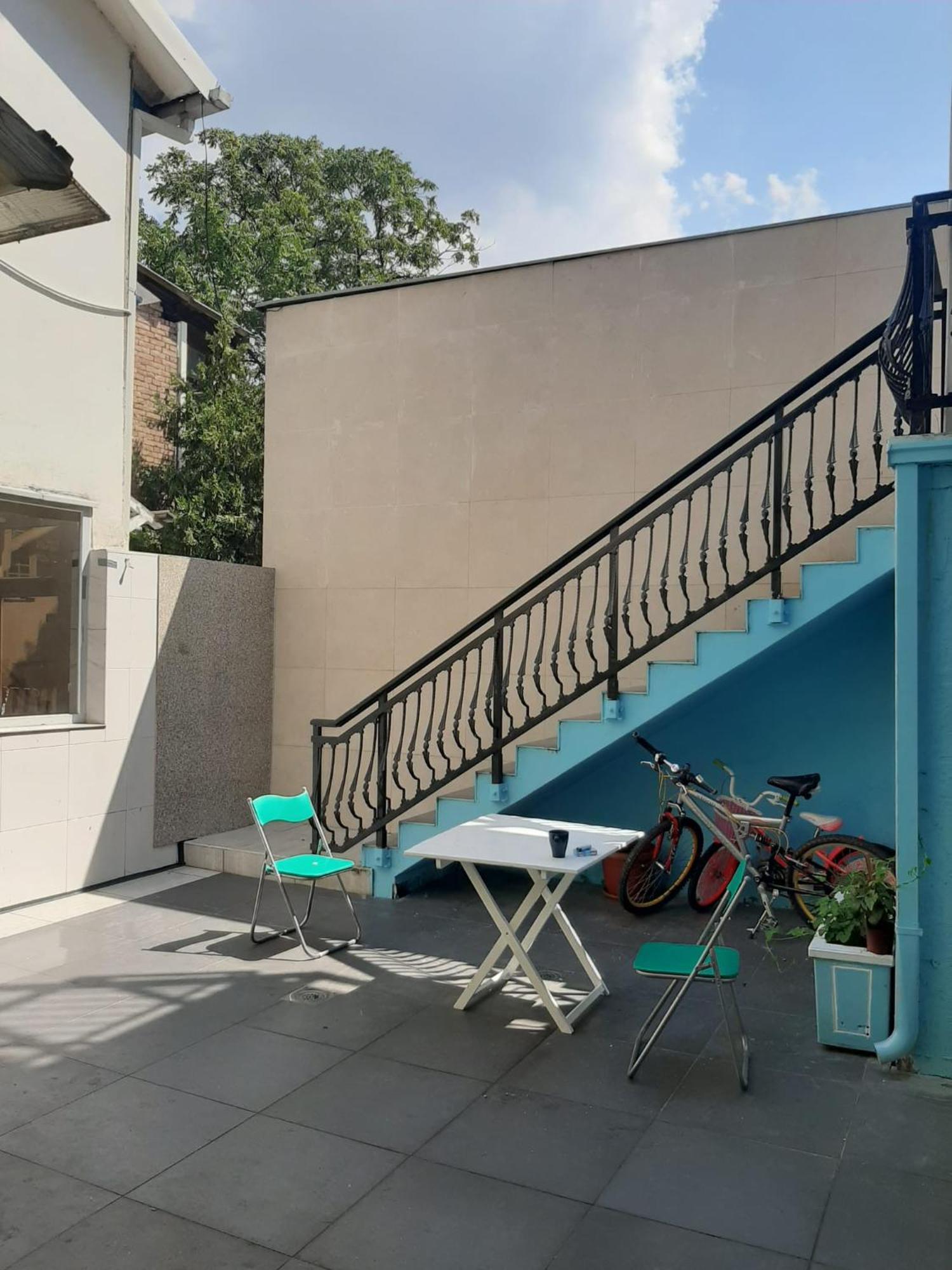 River Hostel Beograd Bagian luar foto