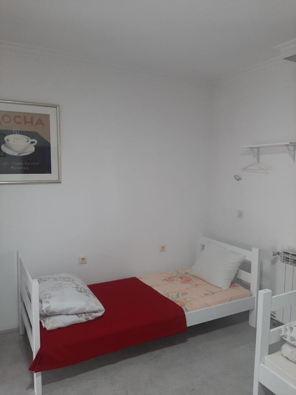 River Hostel Beograd Bagian luar foto